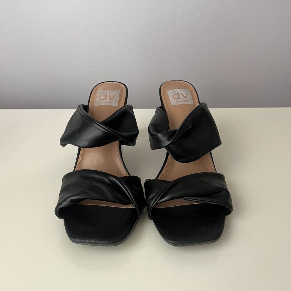 DV Dolce Vita Women's Scarlet Strap Sandals